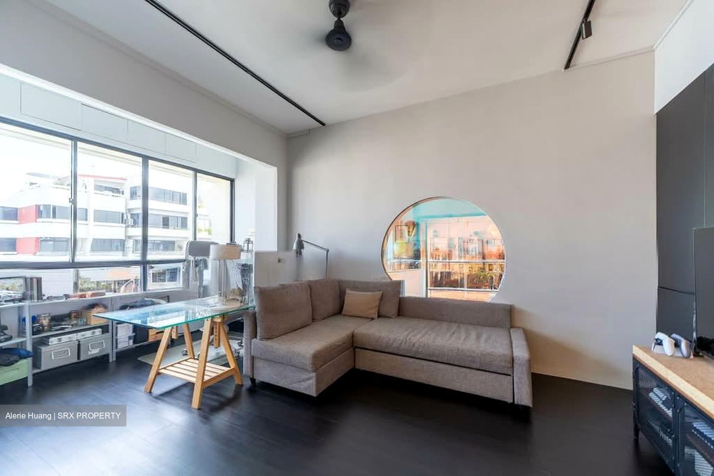 Ocean Park (D15), Condominium #559913121